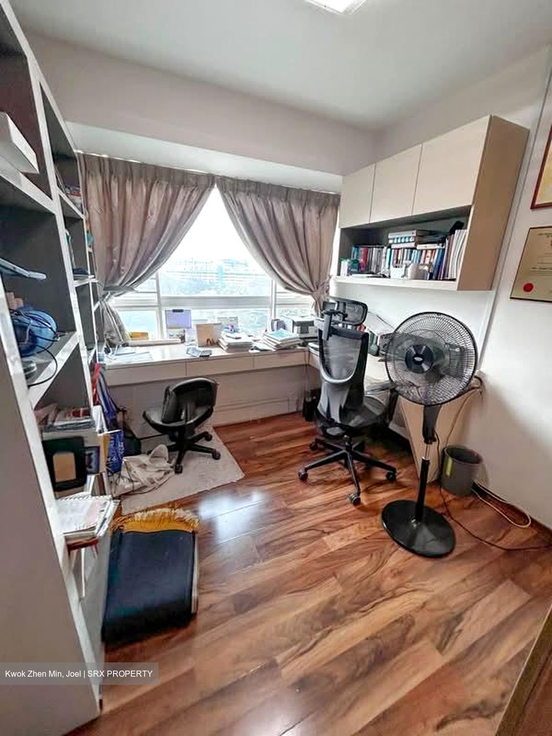 Blk 588D Park Central @ Amk (Ang Mo Kio), HDB 4 Rooms #583519811